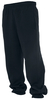 Urban Classics - Jogging - Bas de survêtement - Homme - noir