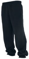 Urban Classics - Jogging - Bas de survêtement - Homme - noir