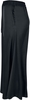 Urban Classics - Ladies Satin Midi Skirt - Jupe longue - Femme - noir