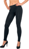 Urban Classics - Leggings Femme PA - Legging - Femme - noir