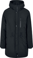 Urban Classics - Light Parka - Parka - Homme - noir