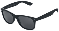 Urban Classics - Likoma - Lunettes de soleil - Unisexe - noir