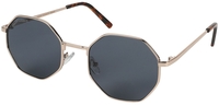 Urban Classics - Lunettes De Soleil Toronto - Lunettes de soleil - Unisexe - noir