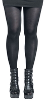 Urban Classics - Mix Denier Tights 4-Pack - Collant - Femme - noir