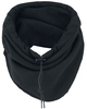 Urban Classics - Polar Fleece Neck Gaiter - Écharpe tube - Unisexe - noir