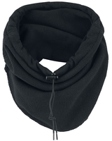 Urban Classics - Polar Fleece Neck Gaiter - Écharpe tube - Unisexe - noir