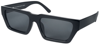 Urban Classics - Sunglasses Bogota - Lunettes de soleil - Unisexe - noir