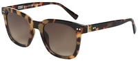 Urban Classics - Sunglasses Naples - Lunettes de soleil - Unisexe - marbré