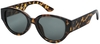 Urban Classics - Sunglasses Santa Cruz - Lunettes de soleil - Unisexe - marbré