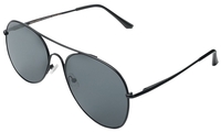 Urban Classics - Sunglasses Texas - Lunettes de soleil - Unisexe - noir