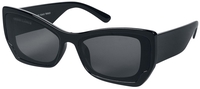 Urban Classics - Sunglasses Tokio - Lunettes de soleil - Unisexe - noir