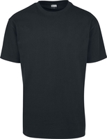 Urban Classics - T-Shirt Oversize Heavy - T-Shirt Manches courtes - Homme - noir