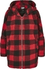 Urban Classics - Veste Oversize À Capuche Sherpa - Veste d