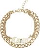 Urban Classics - Zodiac Golden Anklet Cancer - Chaîne de cheville - Femme - couleur or