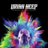 Uriah Heep - Chaos & colour - CD - Unisexe - multicolor