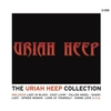 Uriah Heep - The Uriah Heep collection - CD - Unisexe - multicolor