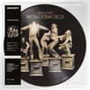 Uriah Heep - Wonderworld - LP - Unisexe - coloré