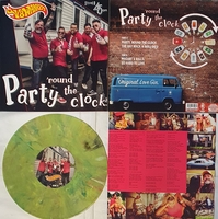 V8 Wankers - Party 