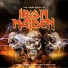 V.A. - Many faces of Iron Maiden - CD - Unisexe - multicolor