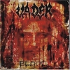 Vader - Blood - CD - Unisexe - multicolor