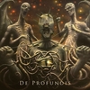 Vader - De profundis - CD - Unisexe - multicolor