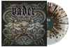 Vader - Necropolis - LP - Unisexe - tacheté