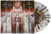 Vader - Welcome to the Morbid Reich - LP - Unisexe - tacheté