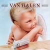 Van Halen - 1984 - CD - Unisexe - multicolor