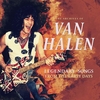 Van Halen - The archives of / Legendary songs from the early days - LP - Unisexe - noir