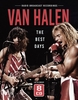Van Halen - The Best Days / Radio Broadcasts - CD - Unisexe - multicolor