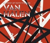 Van Halen - The best of both worlds - CD - Unisexe - multicolor