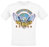 Van Halen - Tour Of The World 