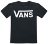 Vans - BY VANS Classic - T-shirt - Homme - noir
