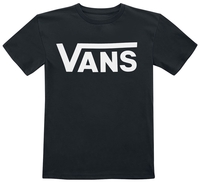 Vans - BY VANS Classic - T-shirt - Homme - noir