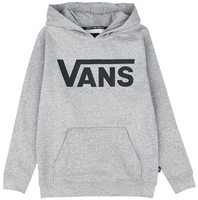 Vans - By VANS Classic PO II - Sweat-shirt à capuche - Homme - gris chiné