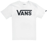 Vans - By VANS Classic Tee - T-shirt - Unisexe - blanc