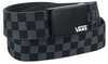 Vans - Ceinture Deppster II Web - Ceinture - Unisexe - noir