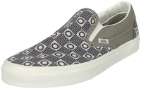 Vans - CIassic Slip-on Geo Trek - Baskets - Homme - olive