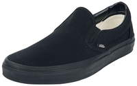 Vans - Classic Slip On - Baskets - Homme - noir