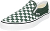 Vans - Classic Slip-on - Greener Pastures - Baskets - Homme - vert