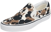 Vans - CLASSIC SLIP-ON Cow Multi Color - Baskets - Femme - multicolore