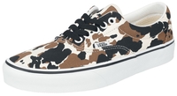 Vans - ERA Cow Multi Color - Baskets - Femme - multicolore