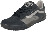 Vans - EVDNT ULTIMATEWAFFLE - Baskets - Homme - gris