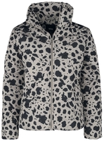 Vans - FOUNDRY PRINT PUFF MTE™ - Veste d