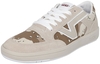 Vans - Lowland CC Desert Camo - Baskets - Femme - beige