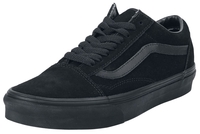 Vans - Old Skool - Baskets - Unisexe - noir