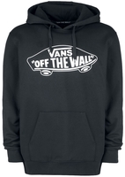 Vans - OTW PO II - Sweat-shirt à capuche - Homme - noir