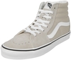 Vans - SK8-HI - french oak - Baskets hautes - Homme - beige