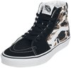 Vans - SK8-HI Cow Multi Color - Baskets hautes - Femme - noir multicolore