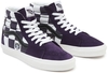 Vans - SK8-Hi Pretty Guardians Sailor Moon Mysterioso - Baskets hautes - Unisexe - multicolore